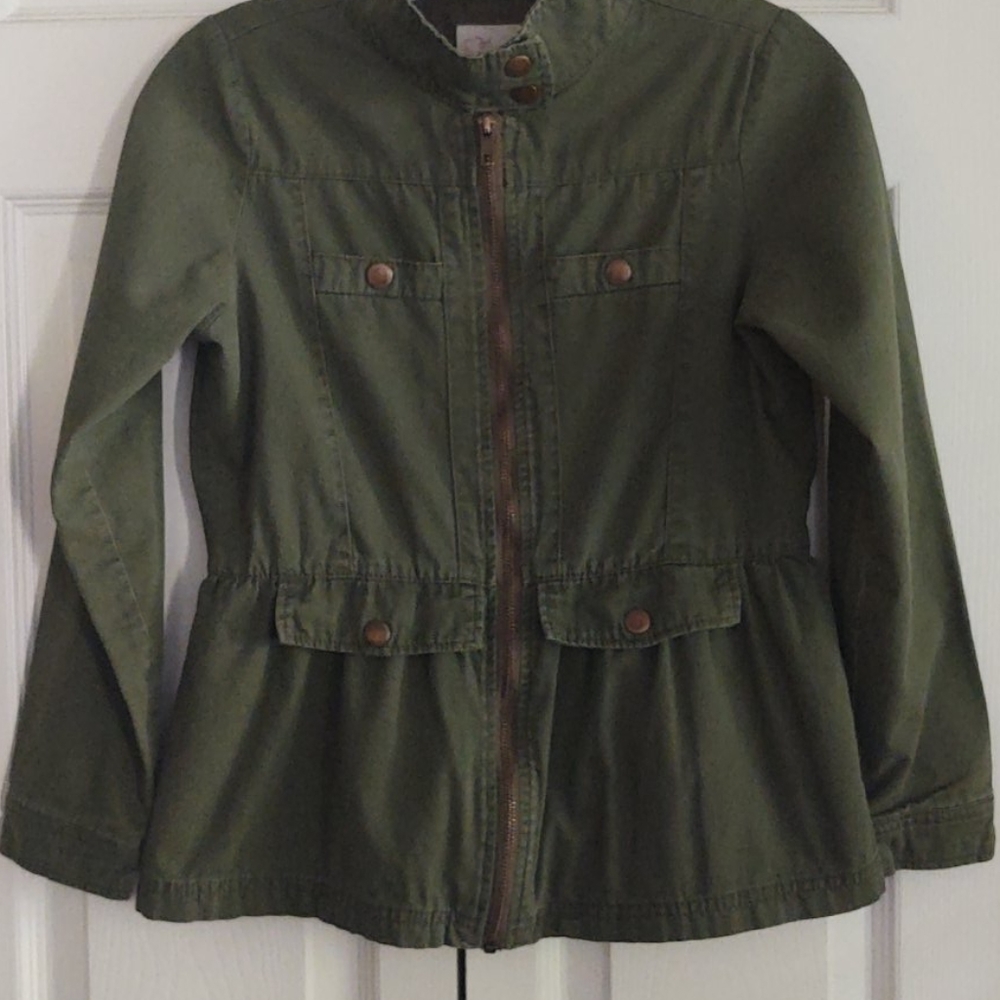 Children's Place Jacket Sz. 14 XL